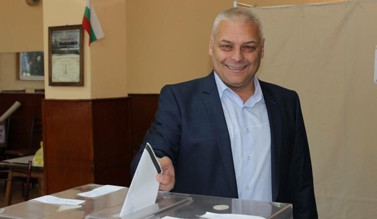 Антон Георгиев: Гласувах за промяната на Плевен