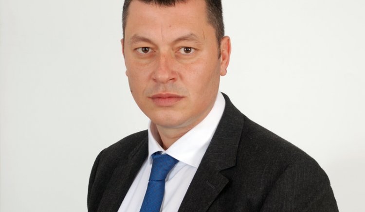Стефан Бурджев: ГЕРБ готви поредна грозна популистка акция в област Плевен