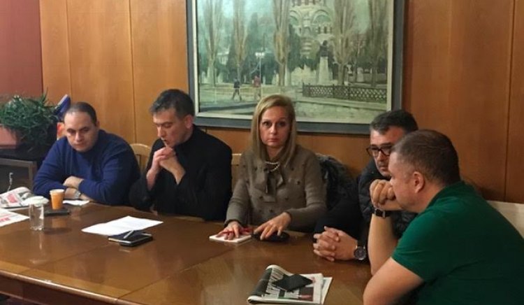 БСП в Плевен започна подготовка за предсрочни парламентарни избори